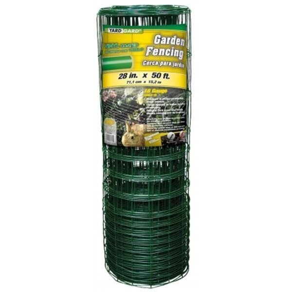 Mat 28in. X 50ft. Garden  Fencing  308376B, Mat, Mfr#: 308376B