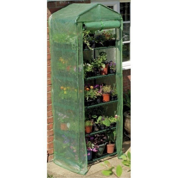 5 Tier Heavy-Duty Growhouse, Veranda, Mfr#: VE83575