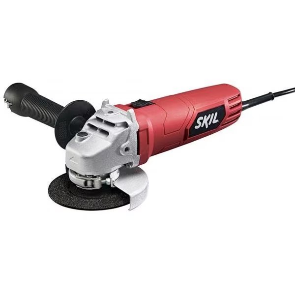 Bosch-rotozip-skil 4-.50in. Angle Grinder  9295-01, Bosch, Mfr#: 9295-01