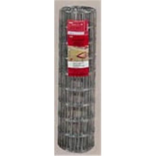 Mat 60in. x 50ft. Galvanized Welded Mesh Fence  308303B, Mat, Mfr#: 308303B