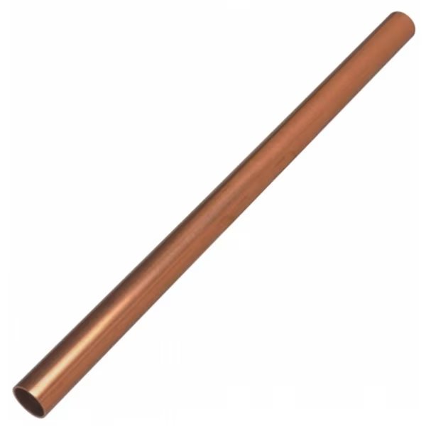 6in. X .50in. CTS Sweat Connection Full Slip Repair Coupling  600-20, Coolkitchen, Mfr#: CO737826