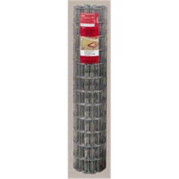 36in. x 100ft. Galvanized Welded Mesh Fence, Greengrass, Mfr#: GR336001