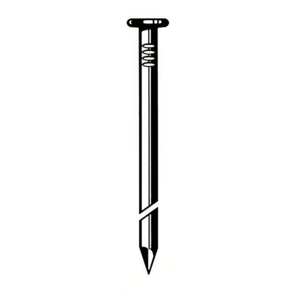 Common Nail, 10 in L, 140D, Primus Source, Mfr#: 10SPK