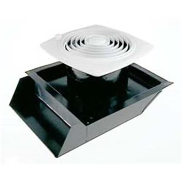 Broan-nautilus Direct Discharge Fan  509S, Broan Nautilus, Mfr#: 3100831