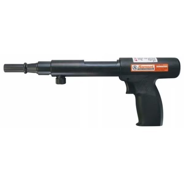 Dixie Sales Co Itw Brands 22 Caliber Single Shot Trigger Operated Powder Actuate, Dixie Sales Co Itw Brands, Mfr#: 40088