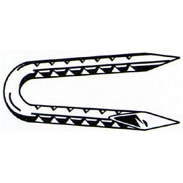 Prime Source Poultry Netting Staples  34HGPNS, Primus Source, Mfr#: 34HGPNS