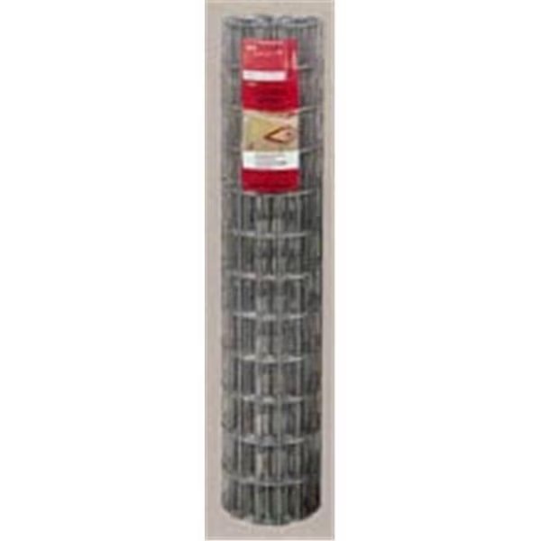 Mat 60in. x 100ft. Galvanized Welded Mesh Fence  308313B, Mat, Mfr#: 308313B