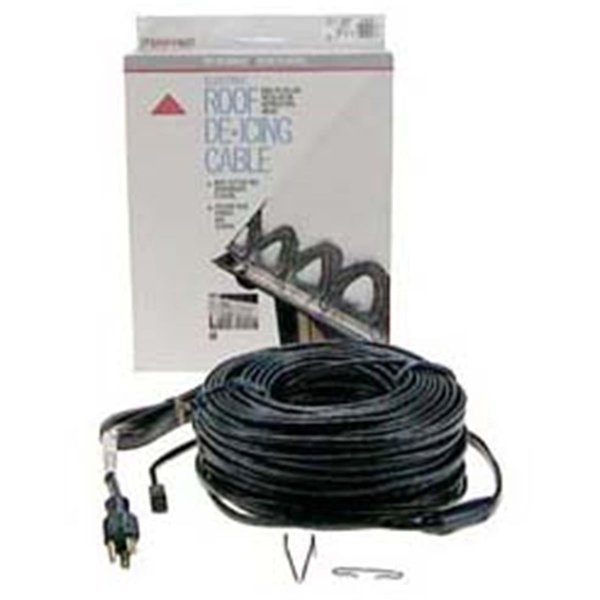 200ft. Roof-Gutter Kit ADKS-1000, Easy Heat, Mfr#: EA310134
