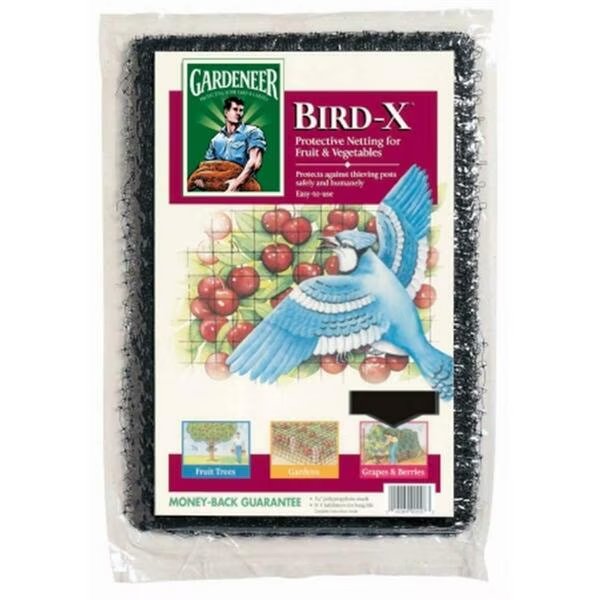 14ft. x 75ft. Bird-X Netting, 6PK, Dalen Products, Mfr#: BN-5