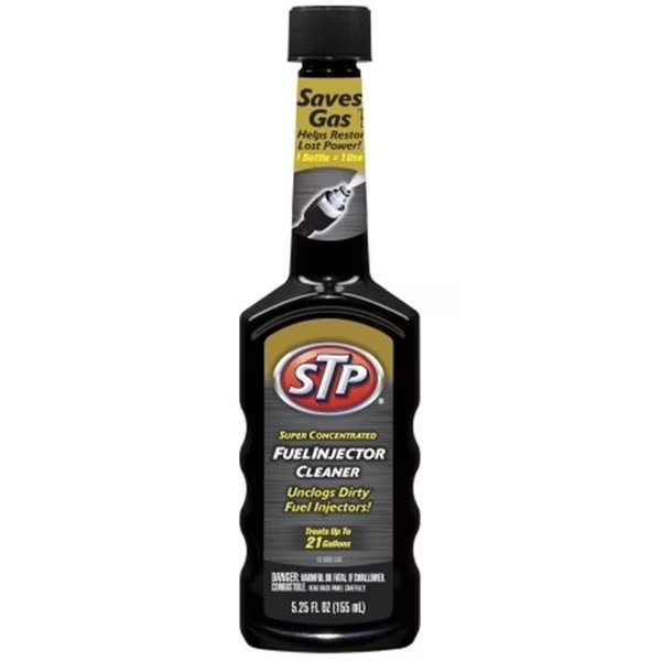 Armored Autogroup Sales Inc 78575 Fuel Injector Cleaner, Stp, Mfr#: 8306201