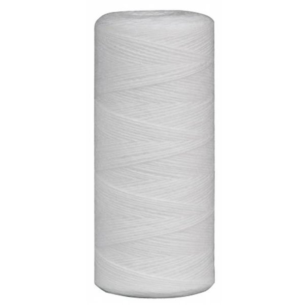 Culligan 01023995 5 Micron Heavy Duty Water Filter Cartridge, Culligan, Mfr#: 1023995