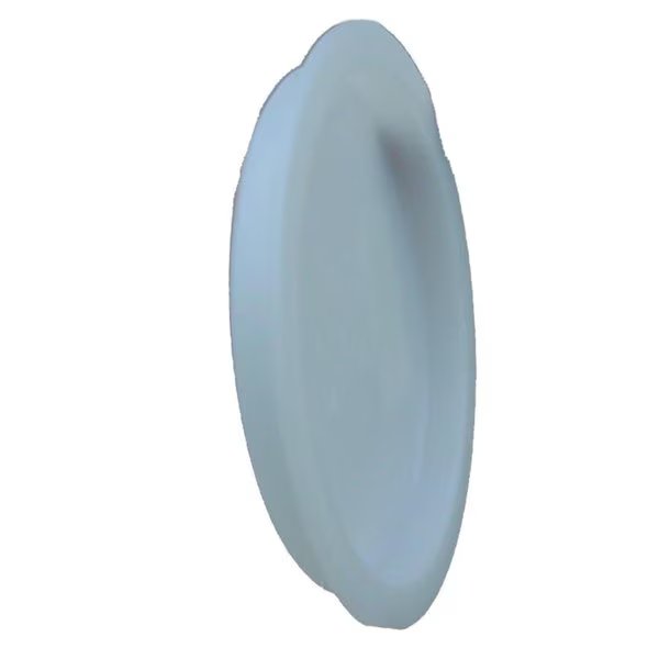 4 in. Sch. 40 PVC-DWV Test Caps, Coolkitchen, Mfr#: CO84400