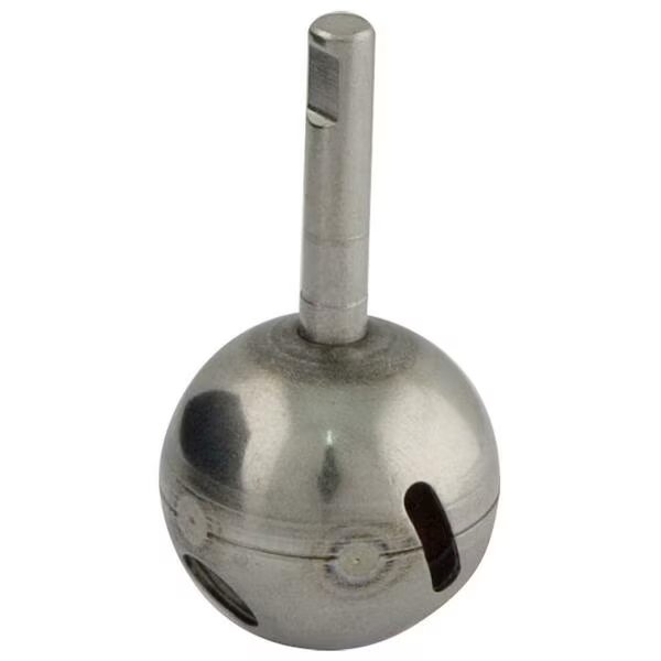 Ball Assembly, Lincoln Products, Mfr#: RP70