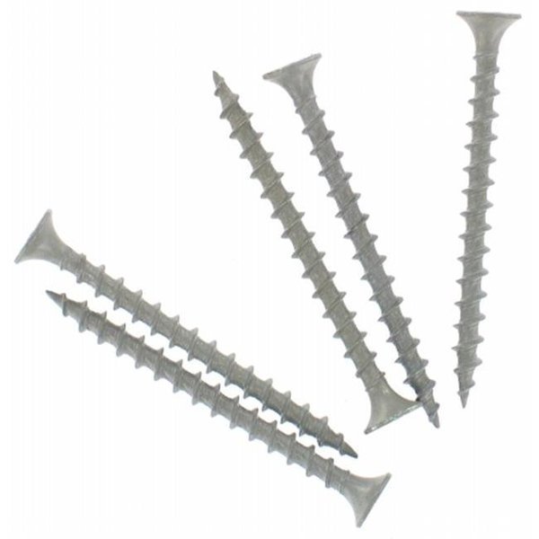 Prime Source PTN1585M 5 000 Count 1.63 in. No. 2 Phillips Bugle Head Coarse Thread Pr, Primus Source, Mfr#: PTN1585M