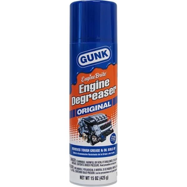 15 Oz Engine Brite Original Engine Degreaser, Radiator Specialty Co, Mfr#: RA310861