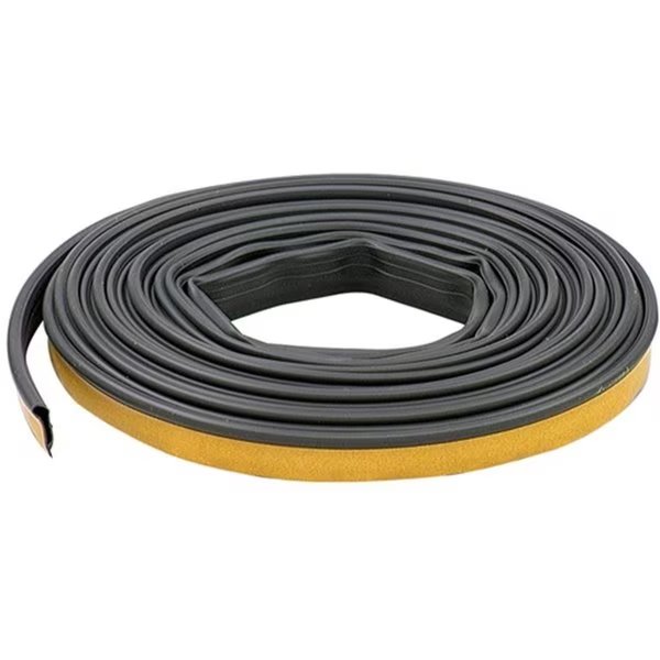68668 68668 .5 in. X 20 ft. Black Silicone Weatherstrip, Homepage, Mfr#: HO2595671