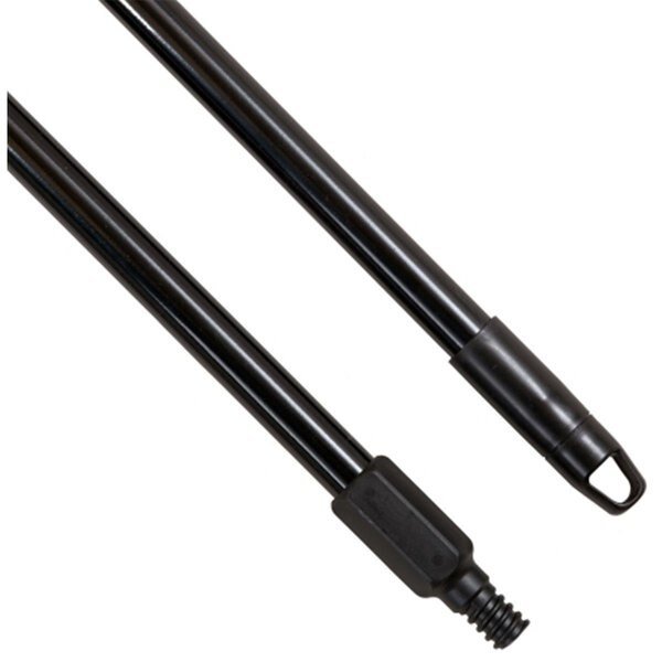 60 in. X .88 in. Steel Broom Handle, Bissell Homecare, Mfr#: HO85110