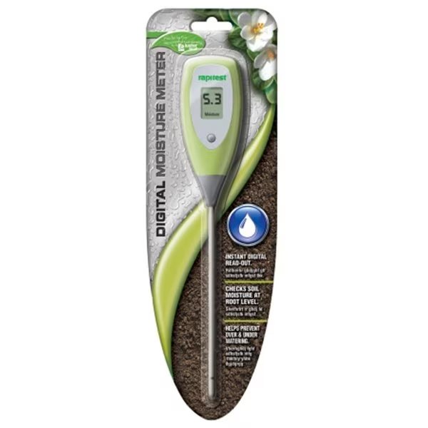 Lusterleaf Digital Moisture Meter, Luster Leaf, Mfr#: LU310974