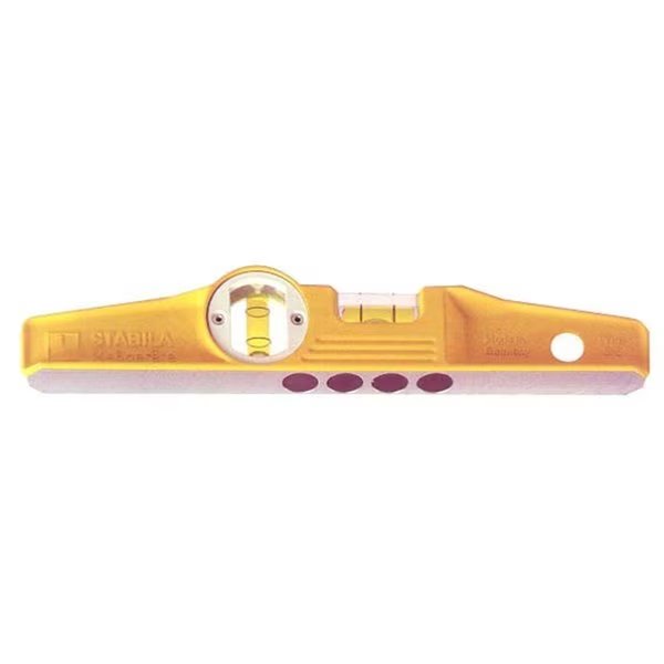 25100 10 in. Magnetic Die-Cast Torpedo Level, Homewardbound, Mfr#: HO1795605