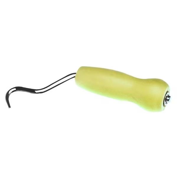 Tie Wire Twister with Plastic Handle, Tool, Mfr#: TO85331