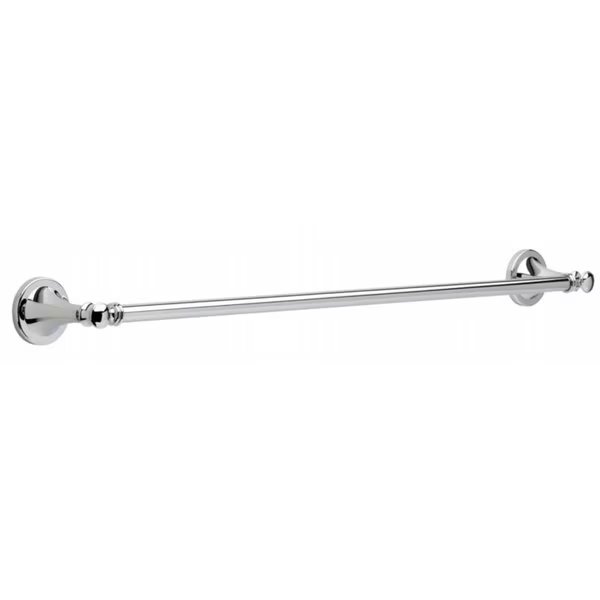 24 in. Polished Chrome Silverton Collection To, Lighthouse, Mfr#: LI85583