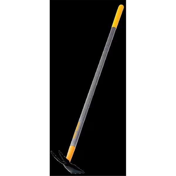55 in Steel 2Prong Weeder Hoe, Grandoldgarden, Mfr#: GR731846