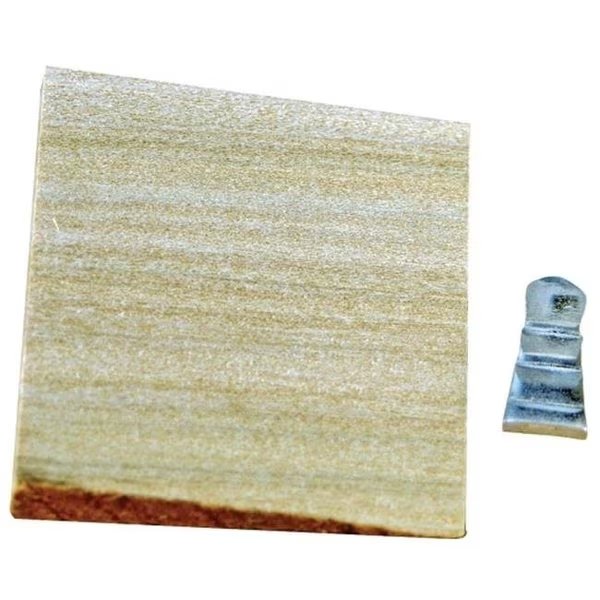 Ames 2175900 Axe Handle Wedge - Wood and Steel, Ames, Mfr#: 2175900