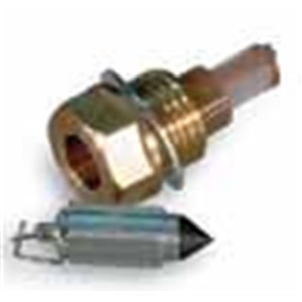 Float Valve Assemblies, Honda, Superjock, Mfr#: SU2601117