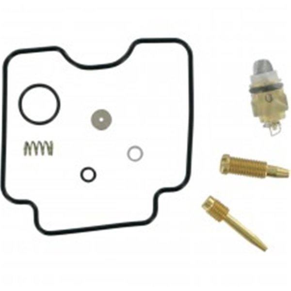 Carburetor Repair Kit, Superjock, Mfr#: SU732869