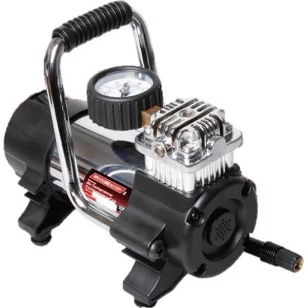 Kensun Kensun-MultiAir-B Multi-Use Tire Inflator Portable Car Air Compressor, Kensun, Mfr#: Kensun-MultiAir-B