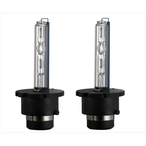 Kensun UN-K-Bulbs-D2S-15K HID Xenon 15000K 35W AC Bulbs; Darker Blue, Kensun, Mfr#: UN-K-Bulbs-D2S-15K