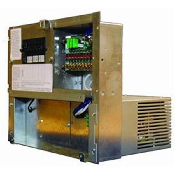 Power Inverter, Parallax Pwr, Mfr#: P2F-8345
