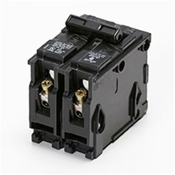 Circuit Breaker, Parallax Pwr, Mfr#: P2F-ITEQ250