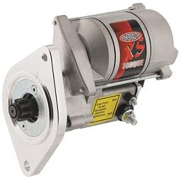 Powermaster 9515 1958-1988 American Motors Starter Motor - 1.4 Kilo Watts, Powermaster, Mfr#: P66-9515