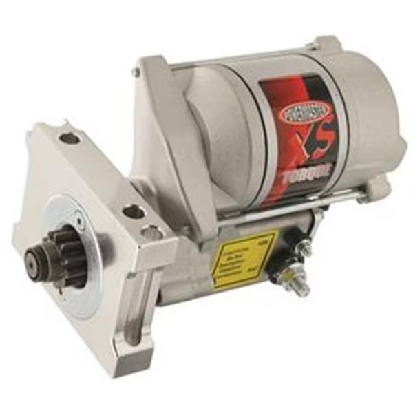 Powermaster 9540 Xs Torque Starter Motor - 1.4 Kilo Watts, Powermaster, Mfr#: P66-9540