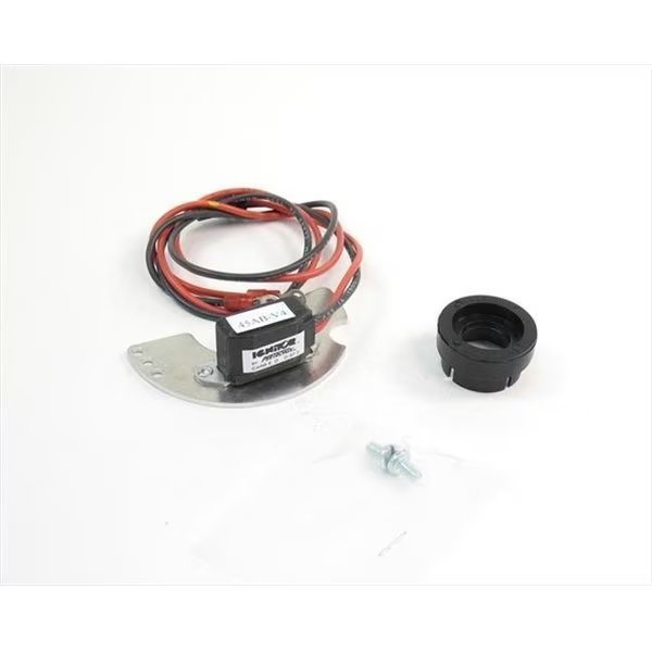 Pertronix 1282 Electronic Ignition Conversion; 8 Cylinder, Pertronix, Mfr#: P71-1282