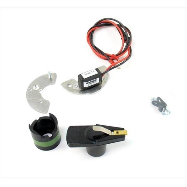Pertronix 1381A Electronic Ignition Conversion, Pertronix, Mfr#: P71-1381A
