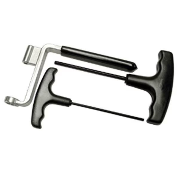 66780 Valve Lash Wrench- Stainless Steel, Proform, Mfr#: P75-66780