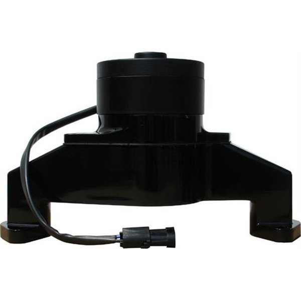 68230BK Water Pump - Black, Powerplay, Mfr#: PO651045