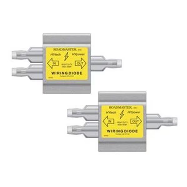 Roadmaster 792 High Power Diode; Pack 2, Roadmaster, Mfr#: R6L-792