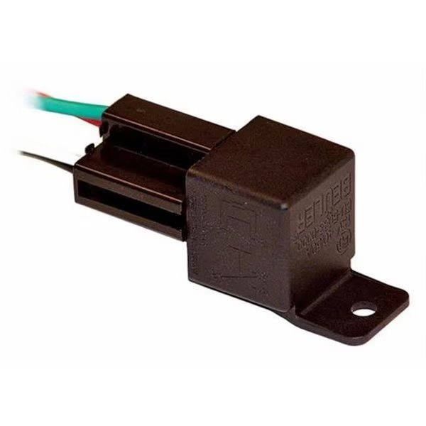 Roadmaster 88400 Brake Light Relay Kit, Roadmaster, Mfr#: R6L-88400