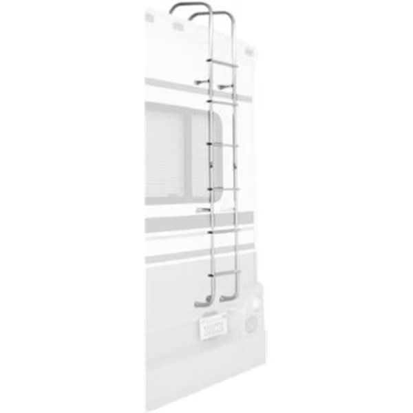 501L Ladder; Universal - Black, Omnisports, Mfr#: OM651350
