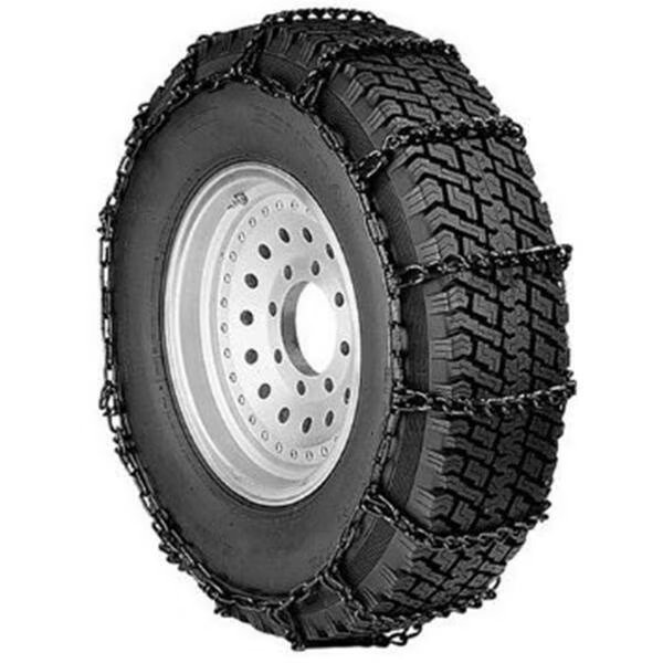 QG2228 Winter Traction Device - Lt Truck Tire, Securtychain, Mfr#: S66-QG2228