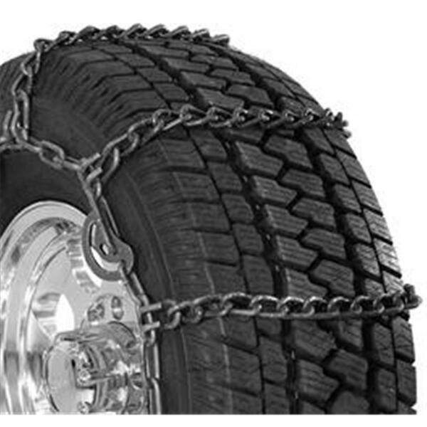 QG3229CAM Winter Traction Device - Lt Truck Tire, Securtychain, Mfr#: S66-QG3229CAM