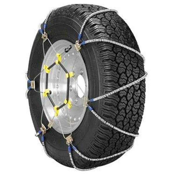 Winter Traction Device, Securtychain, Mfr#: S66-ZT741