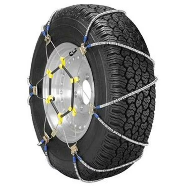 Winter Traction Device, Securtychain, Mfr#: S66-ZT747