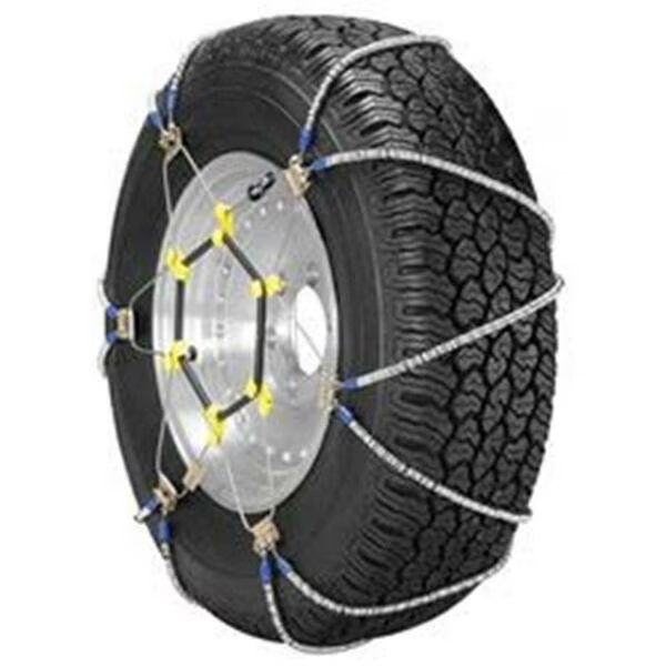 Winter Traction Device, Securtychain, Mfr#: S66-ZT751
