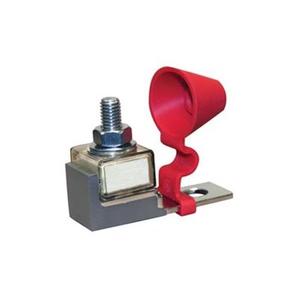 DCFA300 300 Amp Fuse Assembly, Perfectpitch, Mfr#: PE2603784