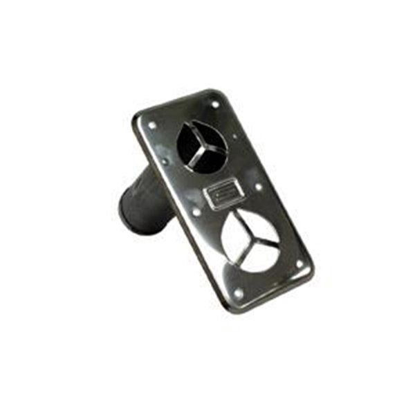 260553 Furnace Vent, Perfectpitch, Mfr#: PE2603803