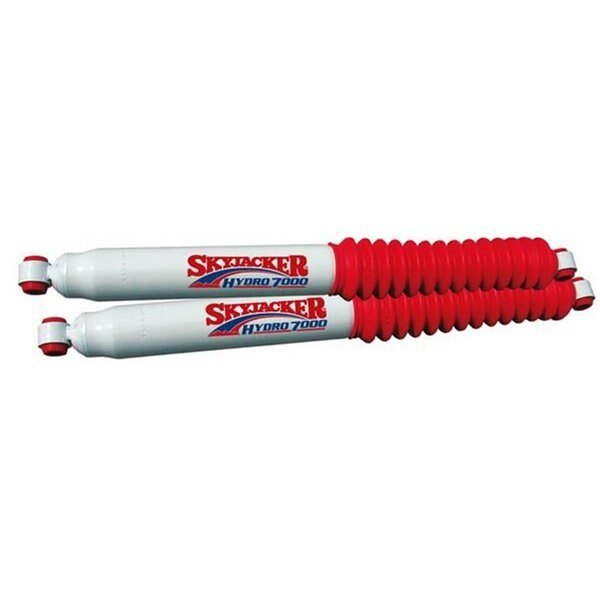 H7012 Hydraulic Shock Absorber, Superjock, Mfr#: SU346454